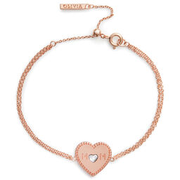 Made for Mom Bracelet Rose Gold