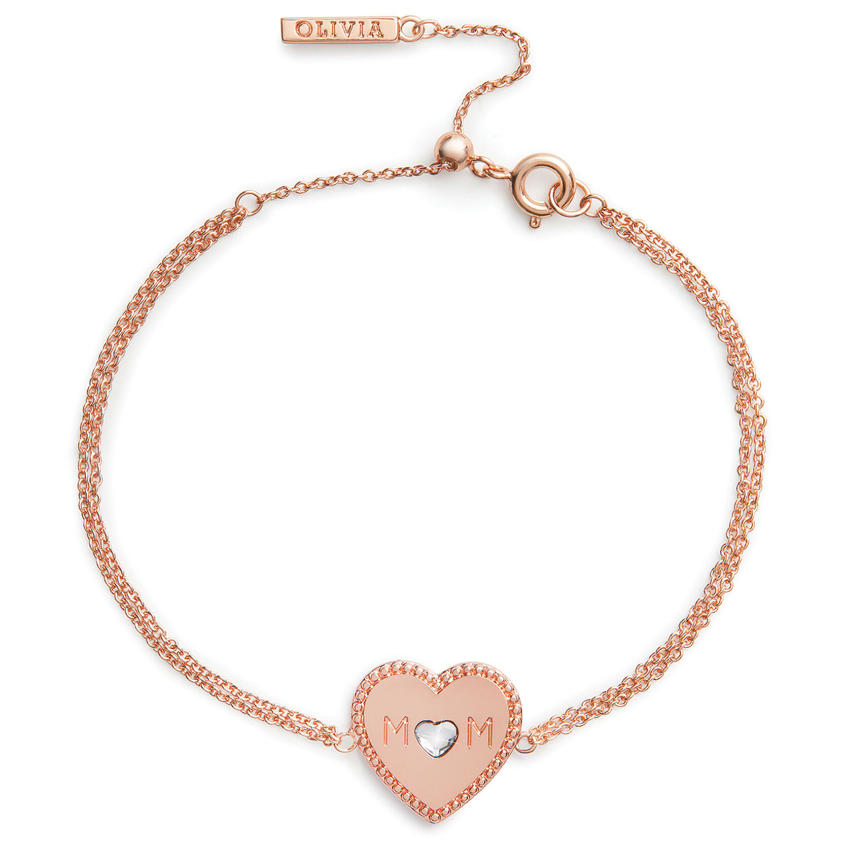 Mom bracelet gold Clearance