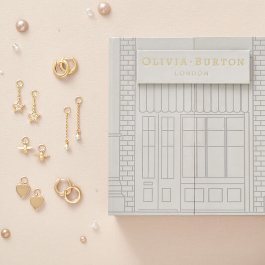 House of Huggies Gold ($255 Value)
