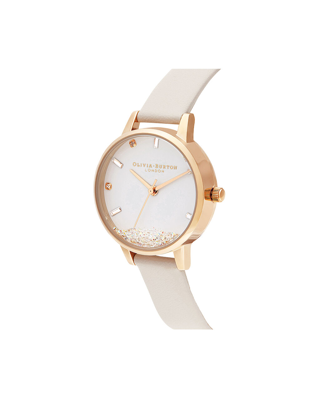 Wishing watch store