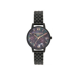 After Dark Midi Dial Watch