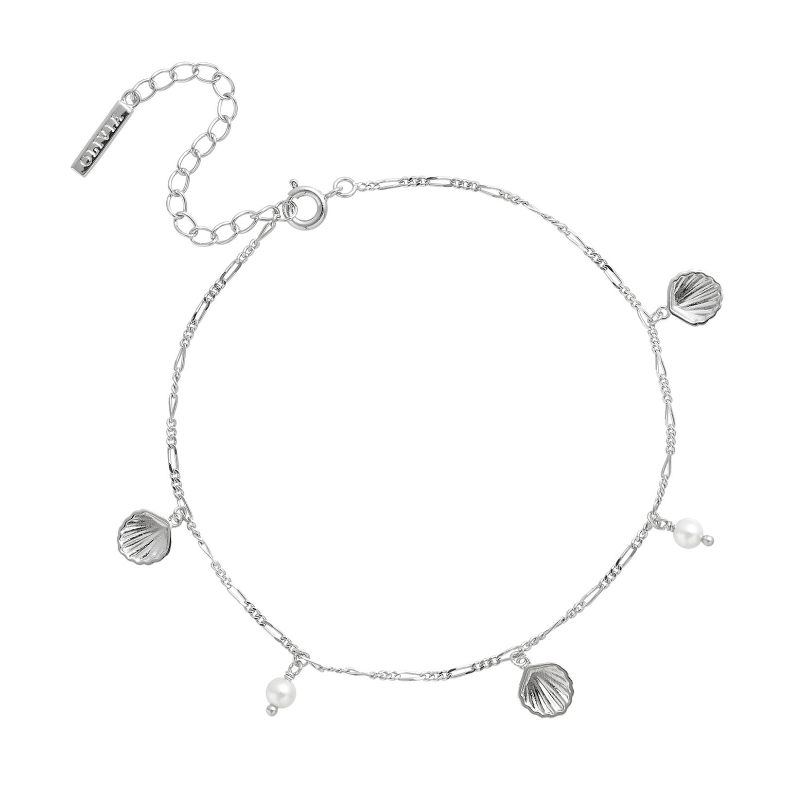 Olivia store burton anklet