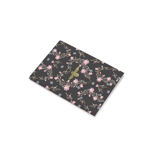 Meant to Bee Notebook Set