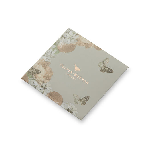 Signature Nude Peach Gift Wrap set