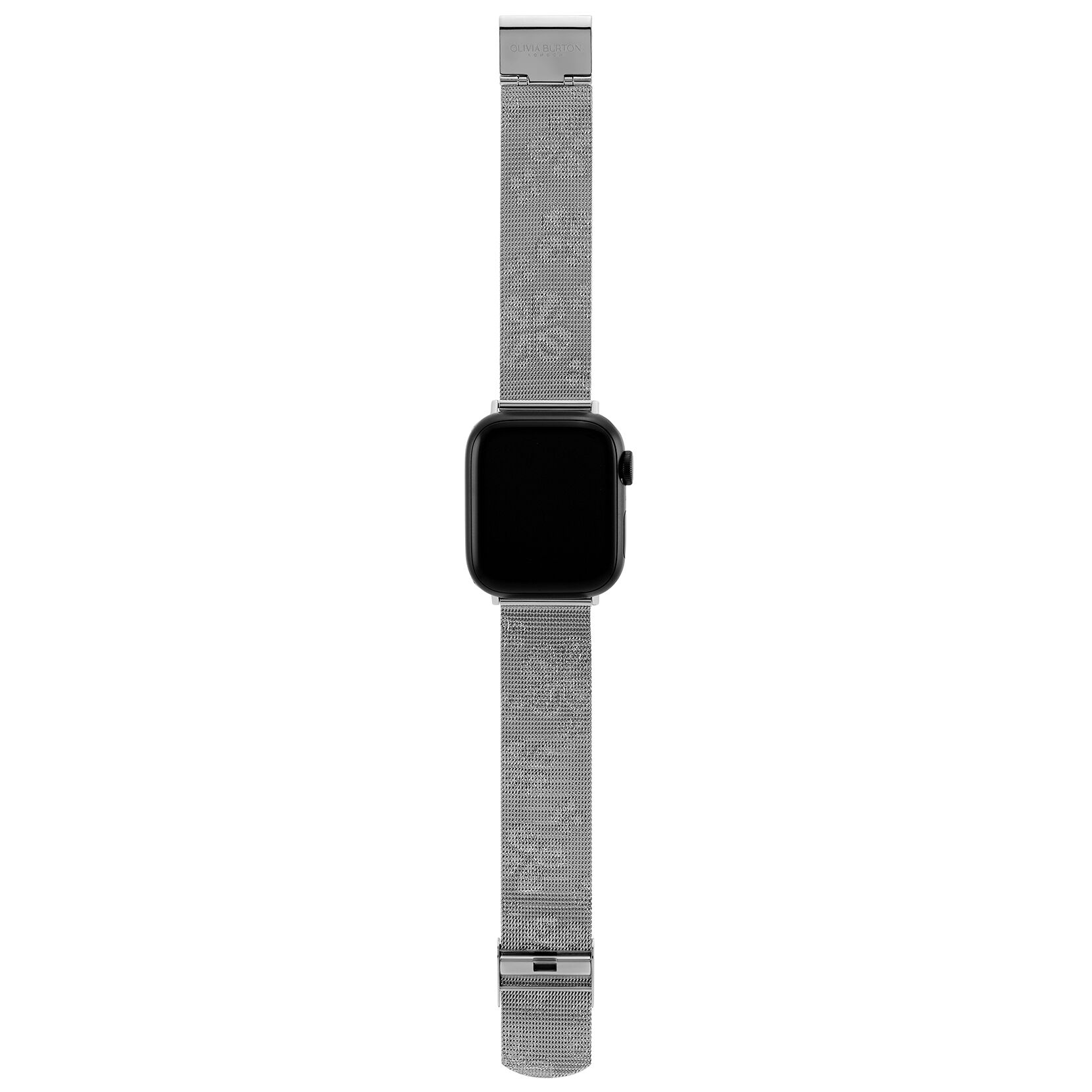 Olivia Burton★お洒落♪フラワー柄Apple Watchバンド シルバー 24300004_4.jpg?sw=156&sh=156