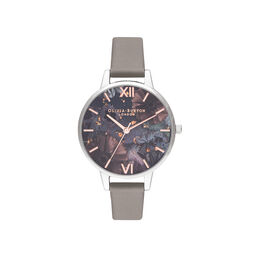 Celestial Demi Dial Watch