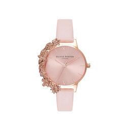 Case Cuff Nude Peach and Rose Gold 