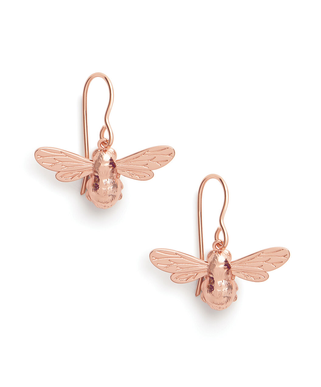 olivia burton bumble bee earrings
