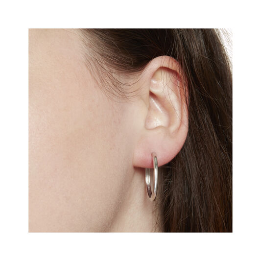 Hoop Earrings