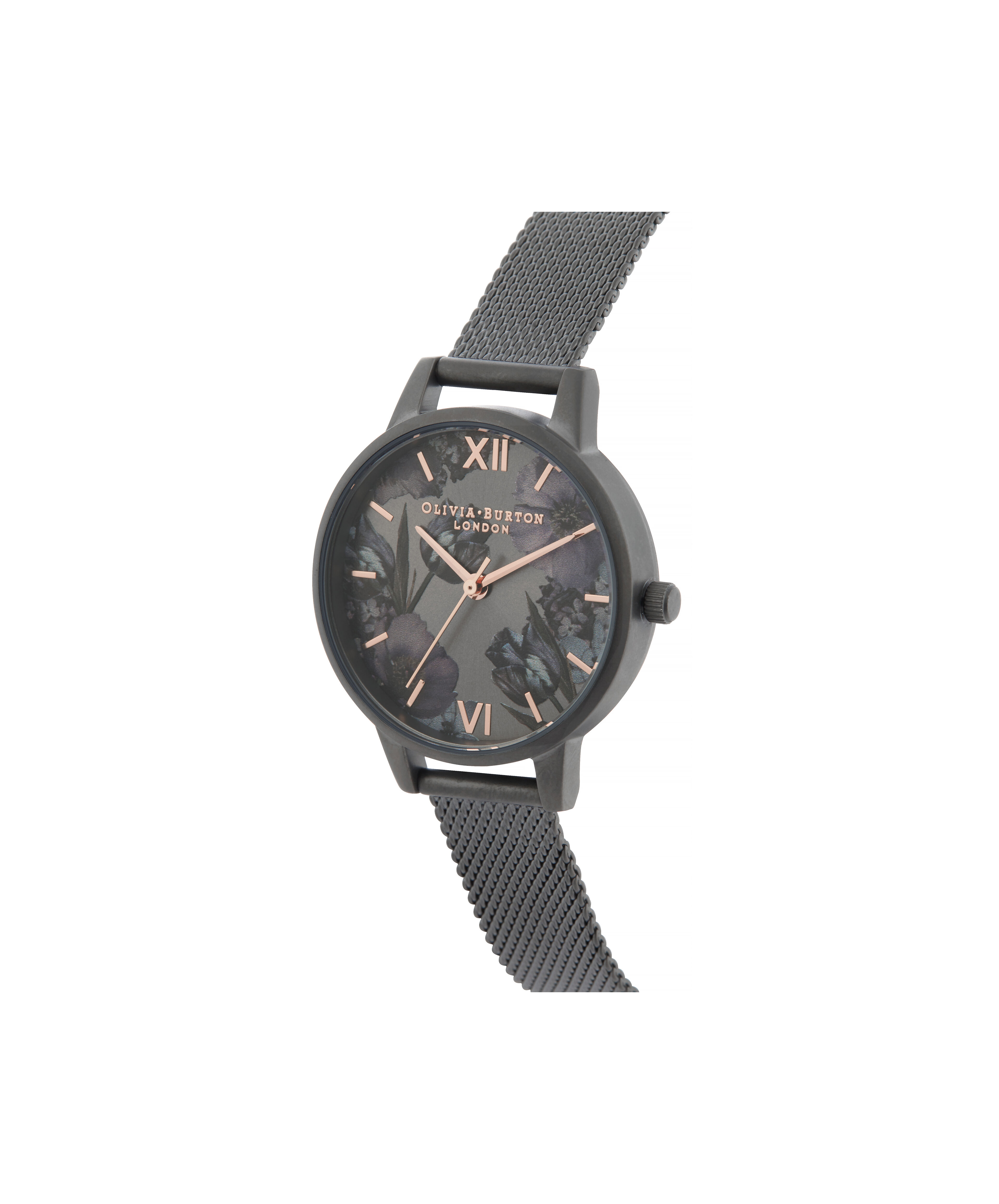 Twilight Midi Dial Watch Olivia Burton London