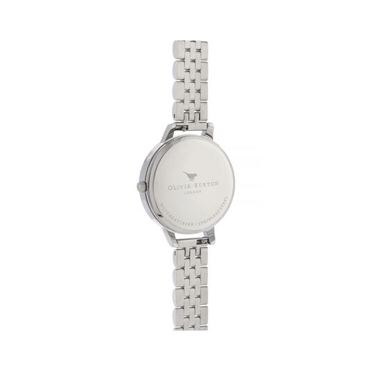 Sunray Demi Dial Watch