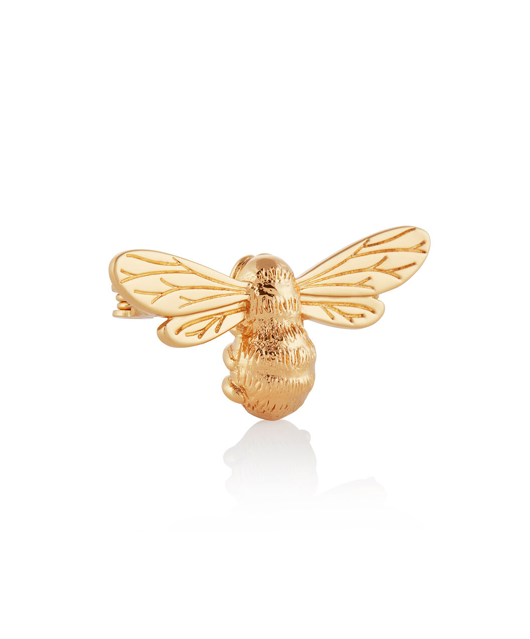Olivia burton bee pin cheap