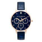 Multifunction Women's Watch, 34mm