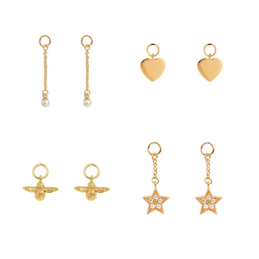 House of Huggies Gold ($255 Value)