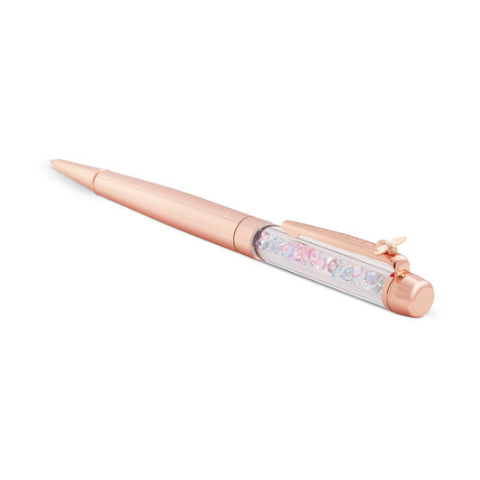 Rainbow Bee Pen Rose Gold