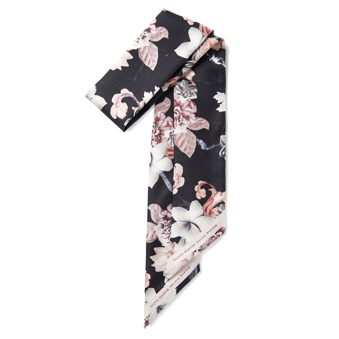 olivia burton scarf