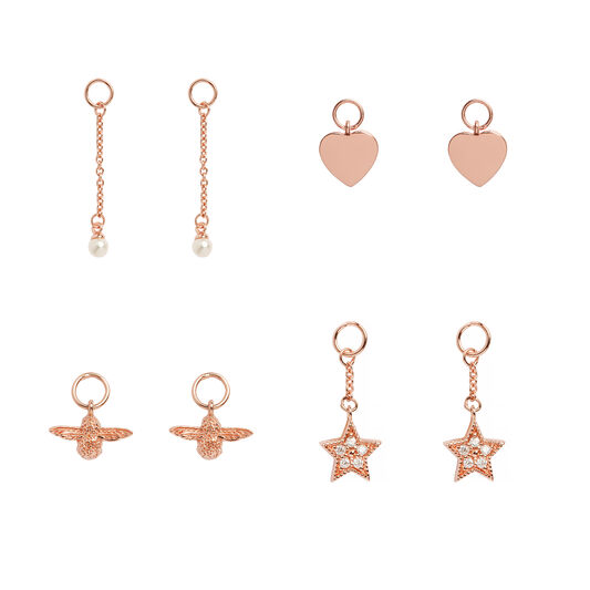House of Huggies Rose Gold ($255 Value)