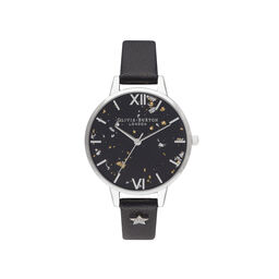 Celestial Star Demi Dial Watch
