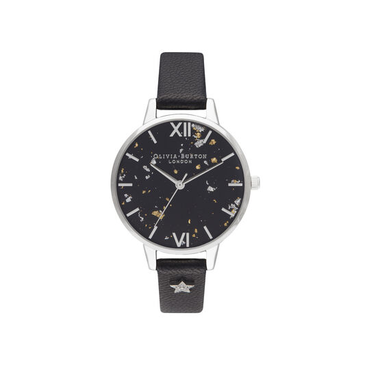 Celestial Star Demi Dial Watch
