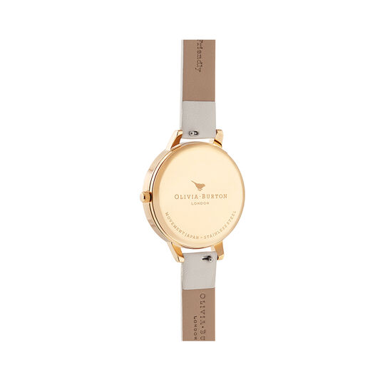 Best In Show Vegan Nude & Gold