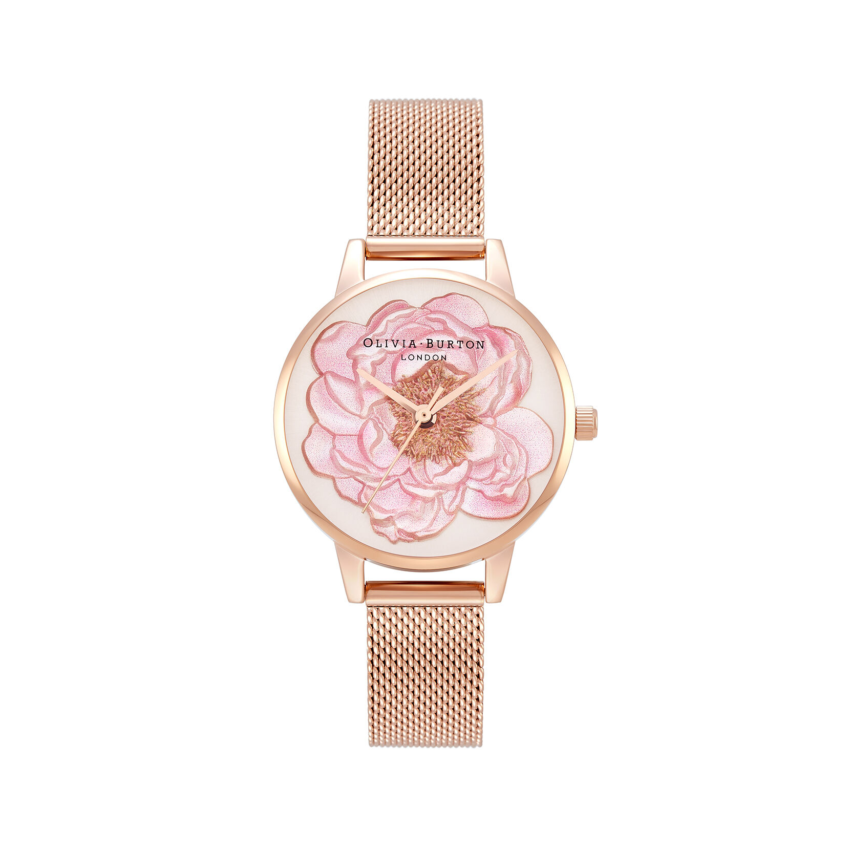 olivia burton website
