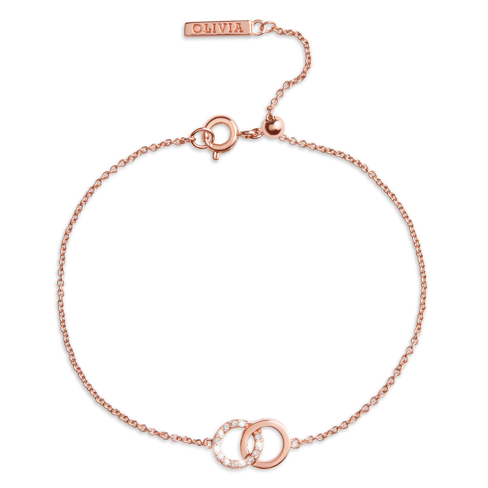 Olivia Burton Mum Bracelet 2024 favors