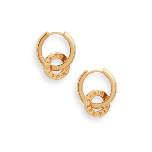 Interlink Huggies Gold