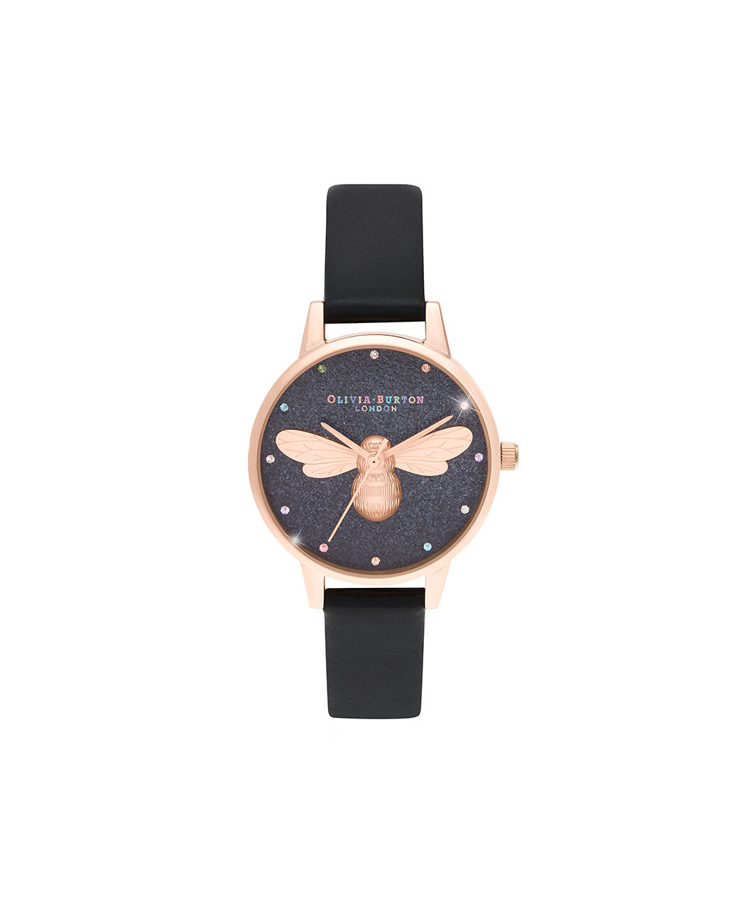 Olivia burton vegan watch outlet