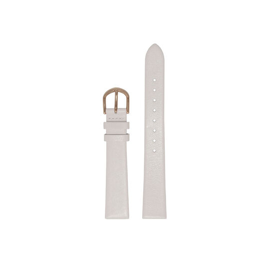 Ladies Midi Dial Blush Watch Strap