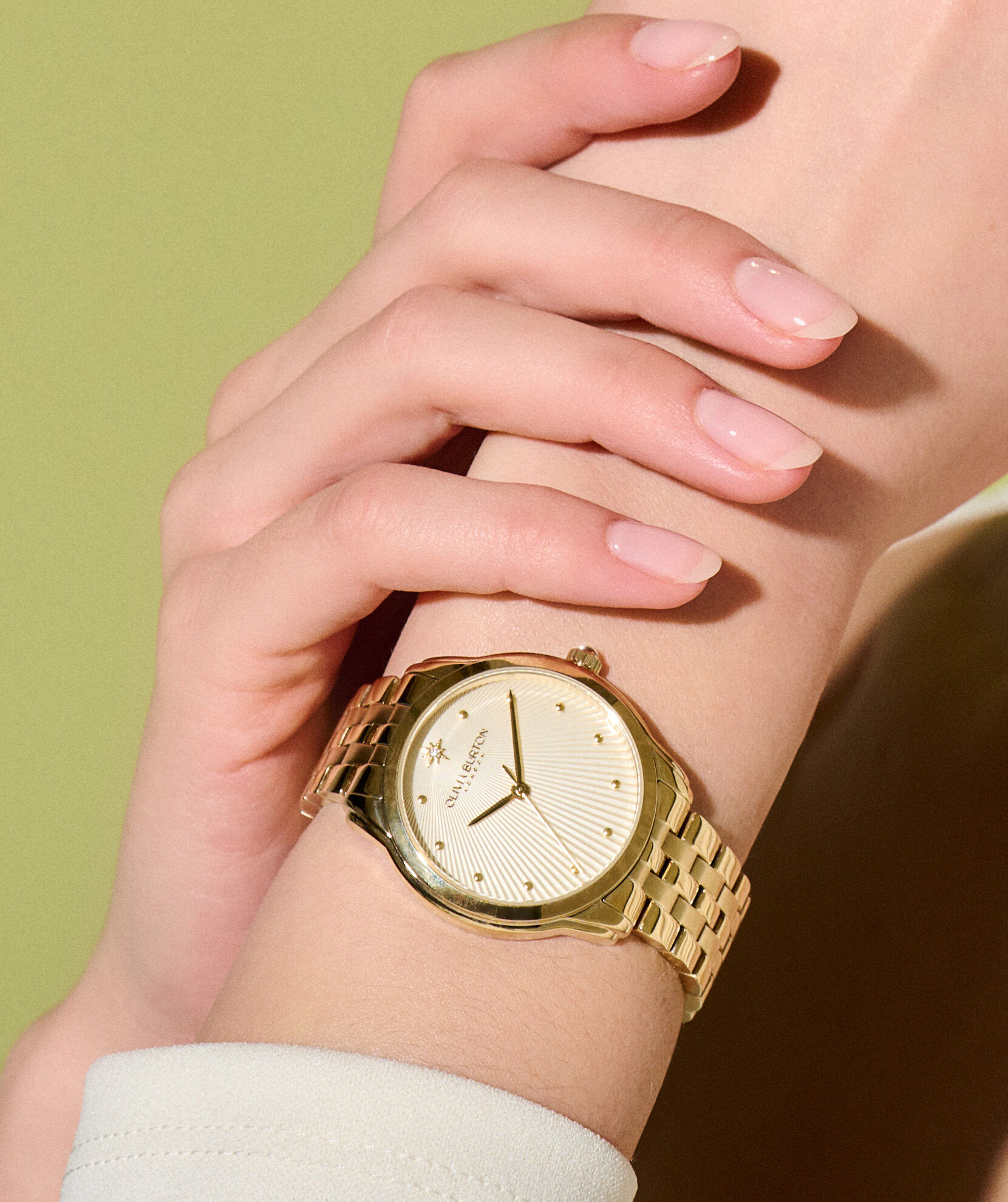 Radiance a3 new arrivals classic watch