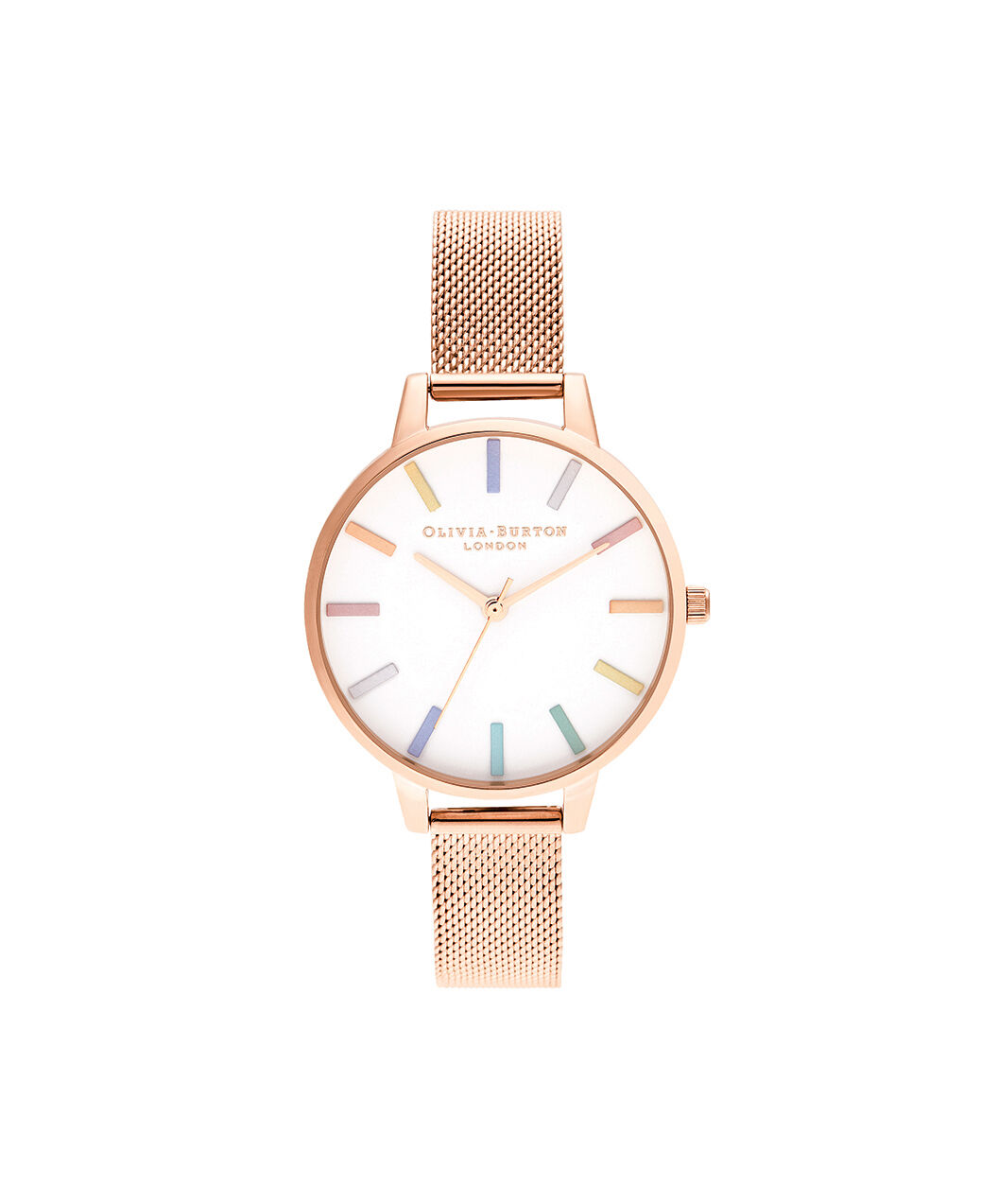 Rainbow Women s Watch 34mm