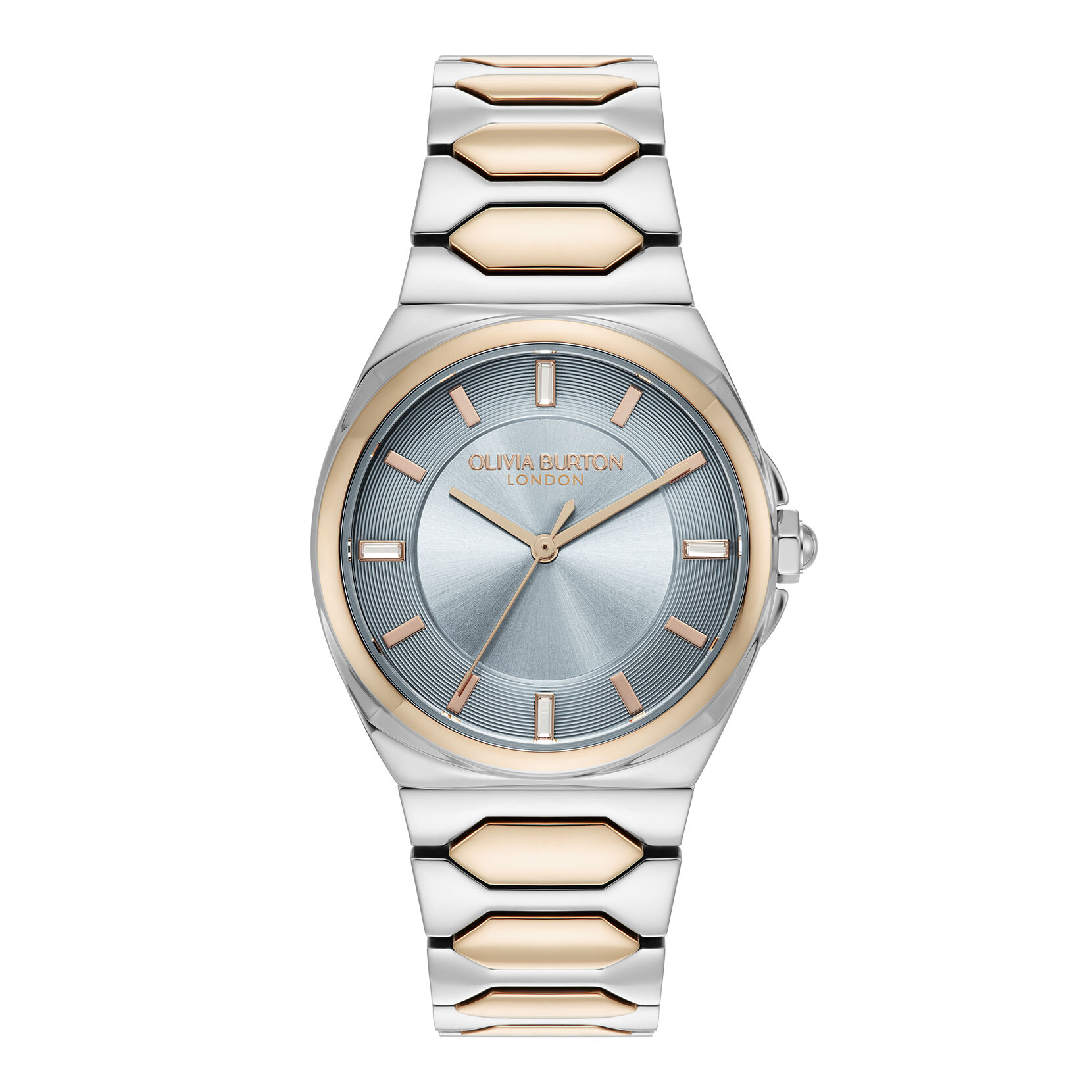 Olivia burton chalk blue clearance