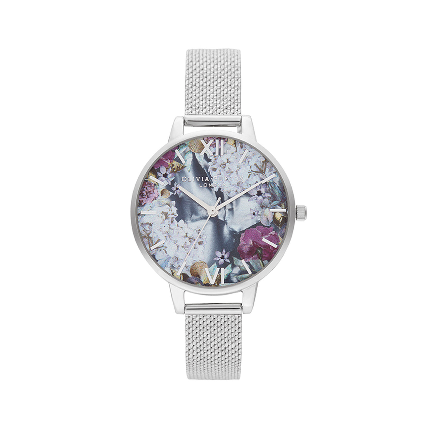 Olivia Burton Under the Sea Women's Watch, 34mm