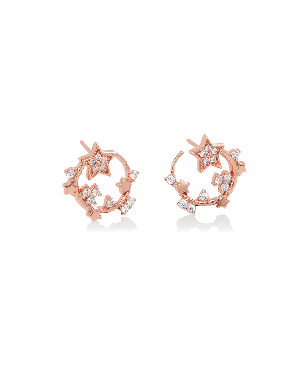 Olivia burton celestial 2025 earrings