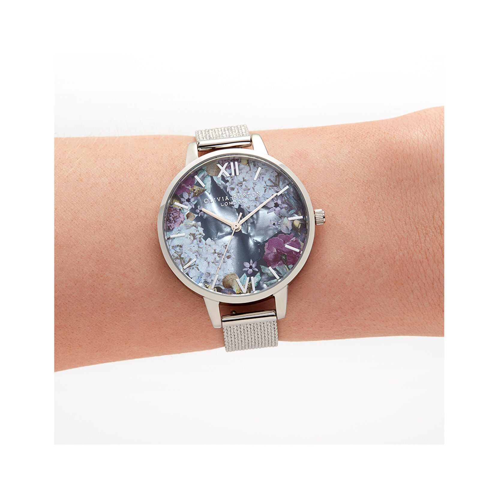 Olivia Burton Under the Sea Women's Watch, 34mm