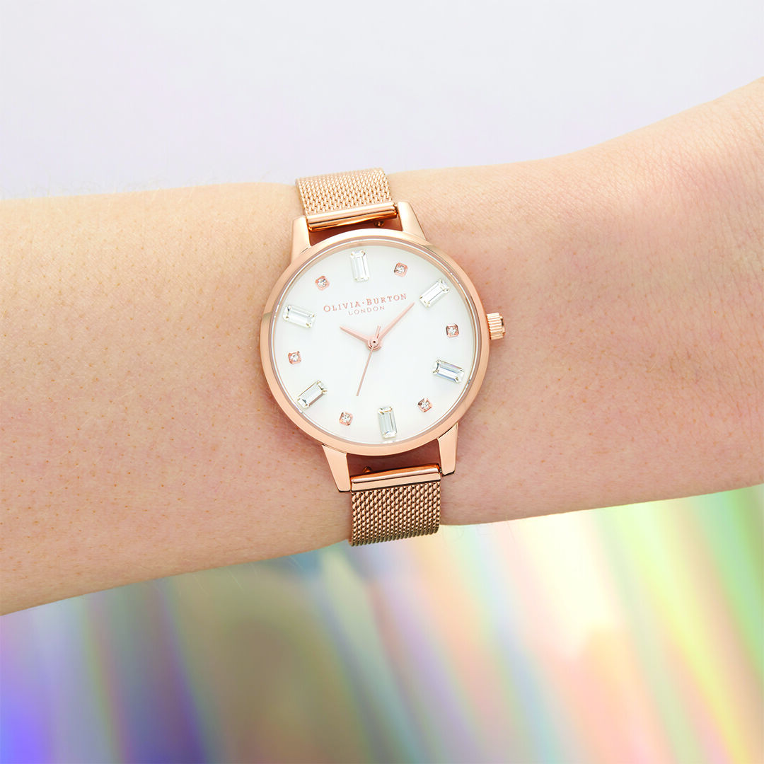 Olivia burton outlet store