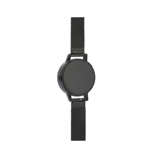 After Dark 3D Bee Midi Dial Watch
