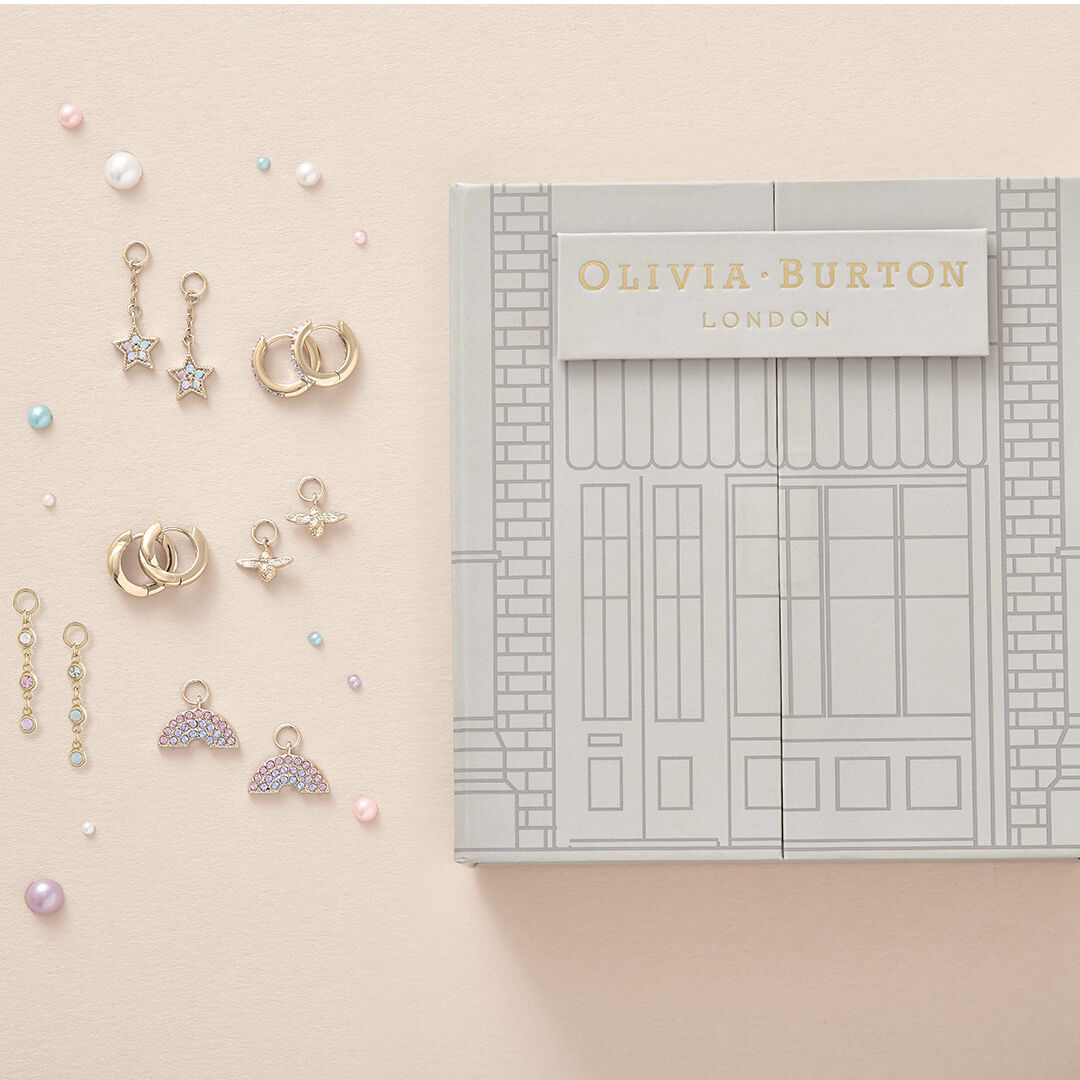 olivia burton gift box