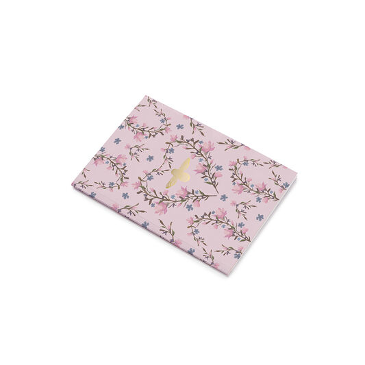 Meant to Bee Notebook Set
