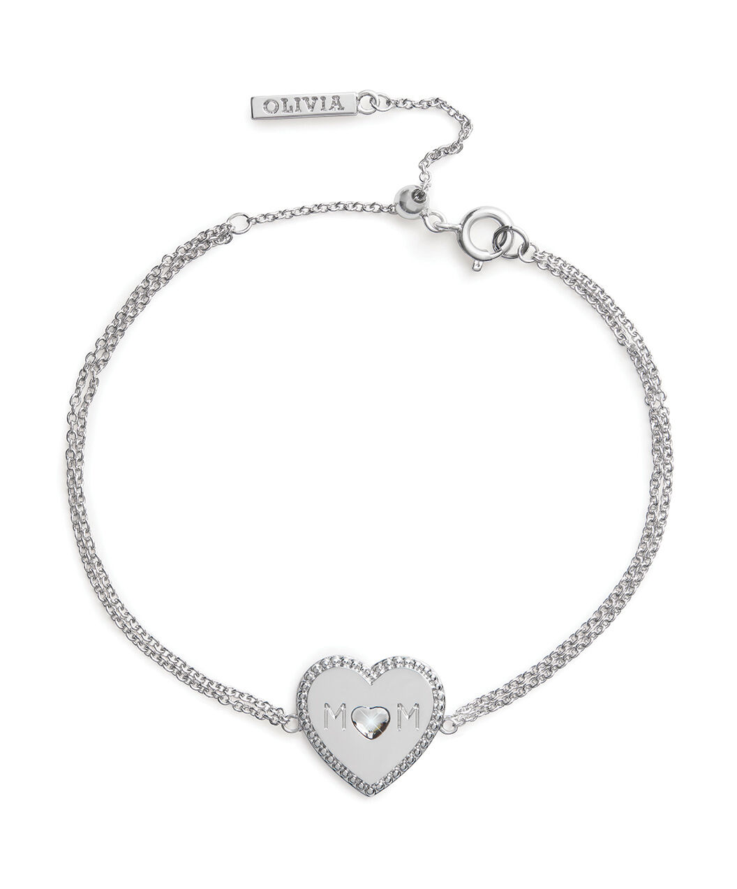 Olivia Burton Mum Bracelet 2024 favors