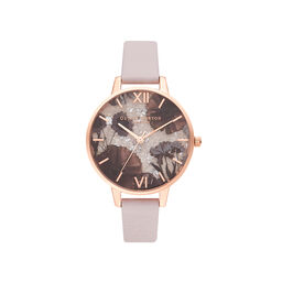 Celestial  Rose Quartz, Pearl Pink, & Rose Gold