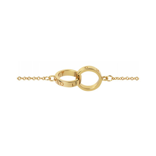 The Classics Chain Bracelet