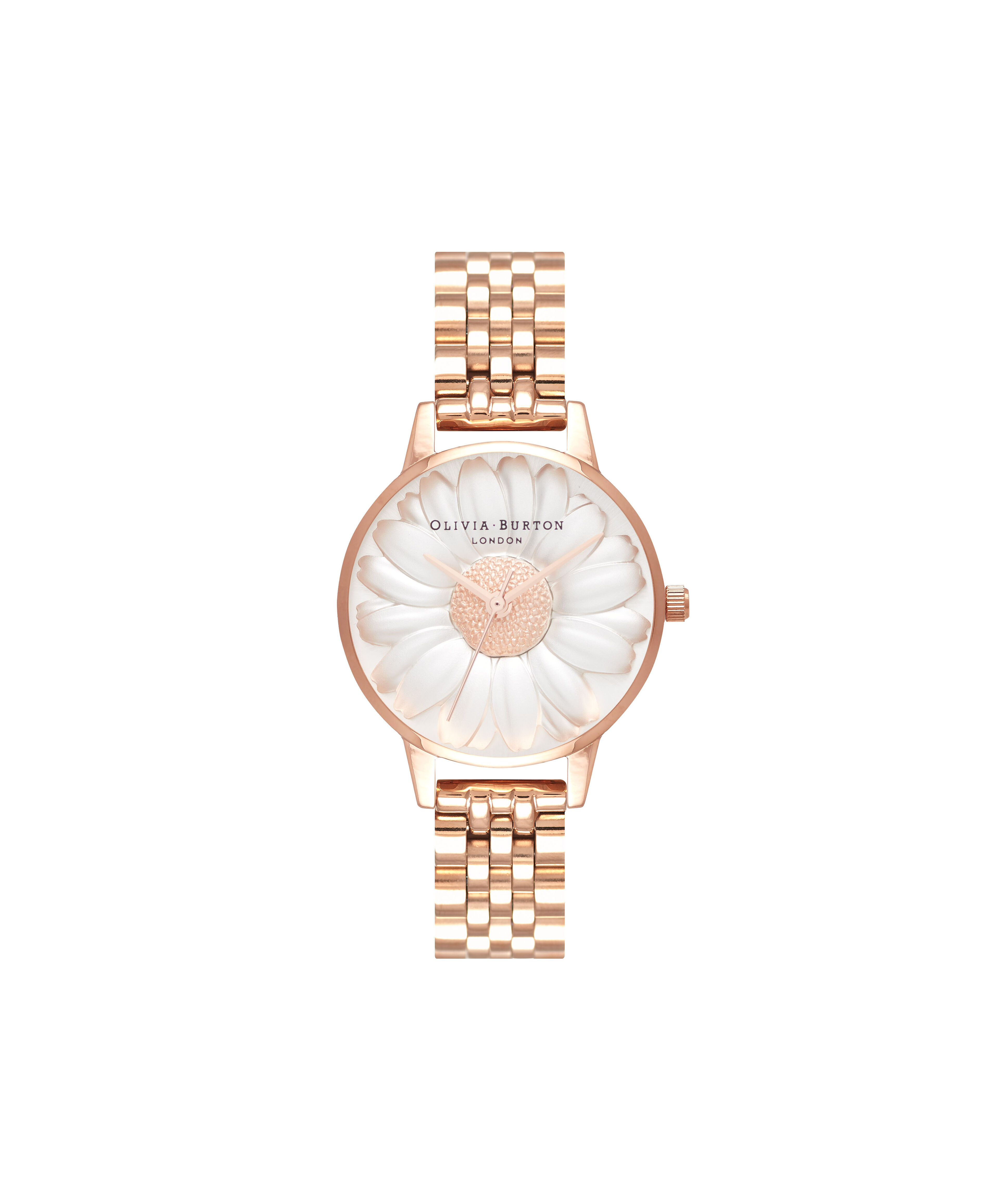 olivia burton daisy