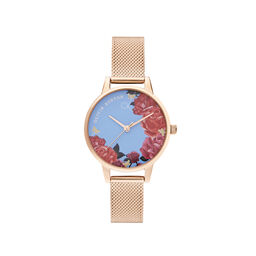 Cadbury's Roses Watch