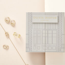 House of Classics Gift Set Gold