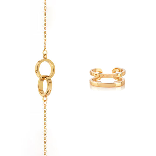 House of Classics Gift Set Gold