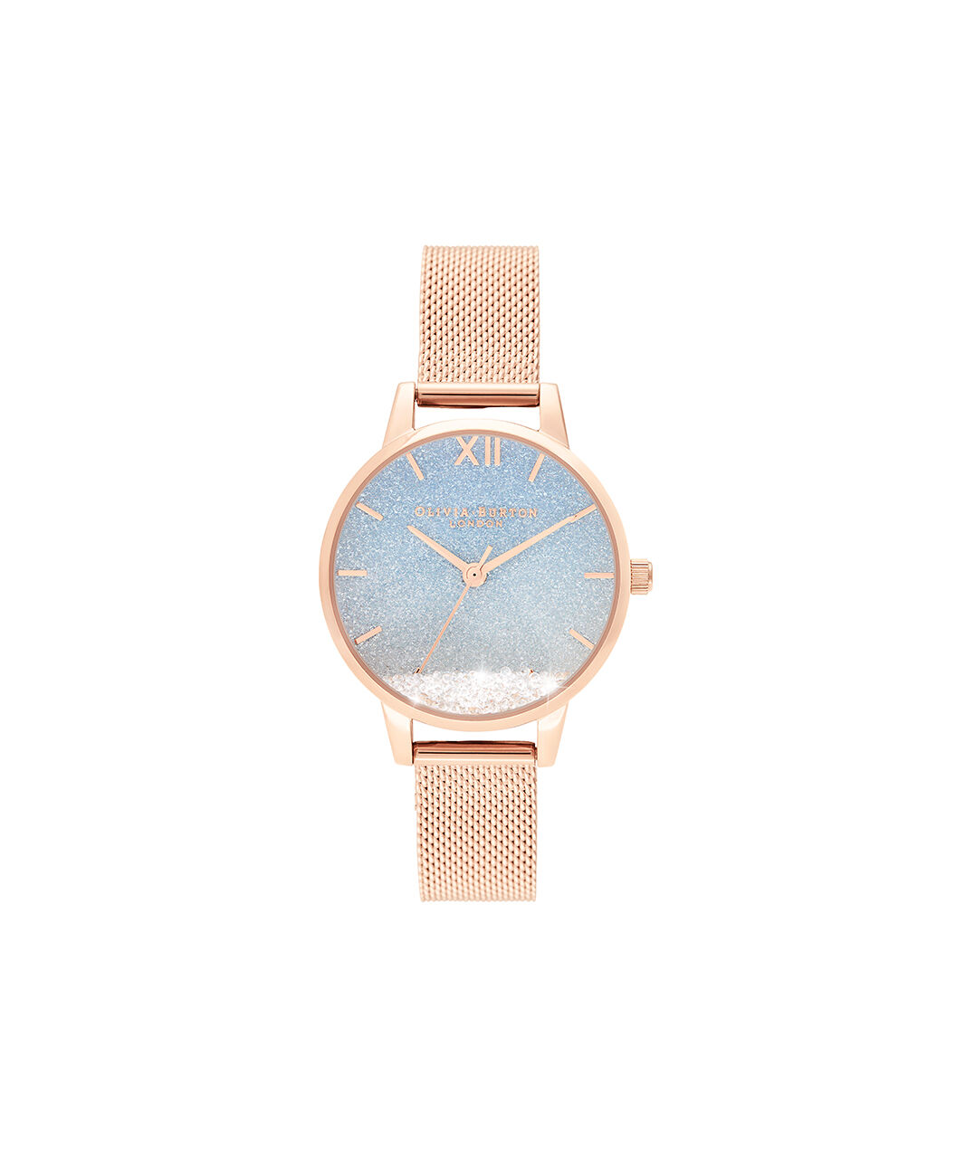 olivia burton under the sea watch