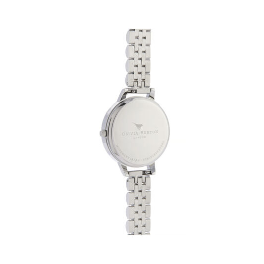 Sunray Demi Dial Watch