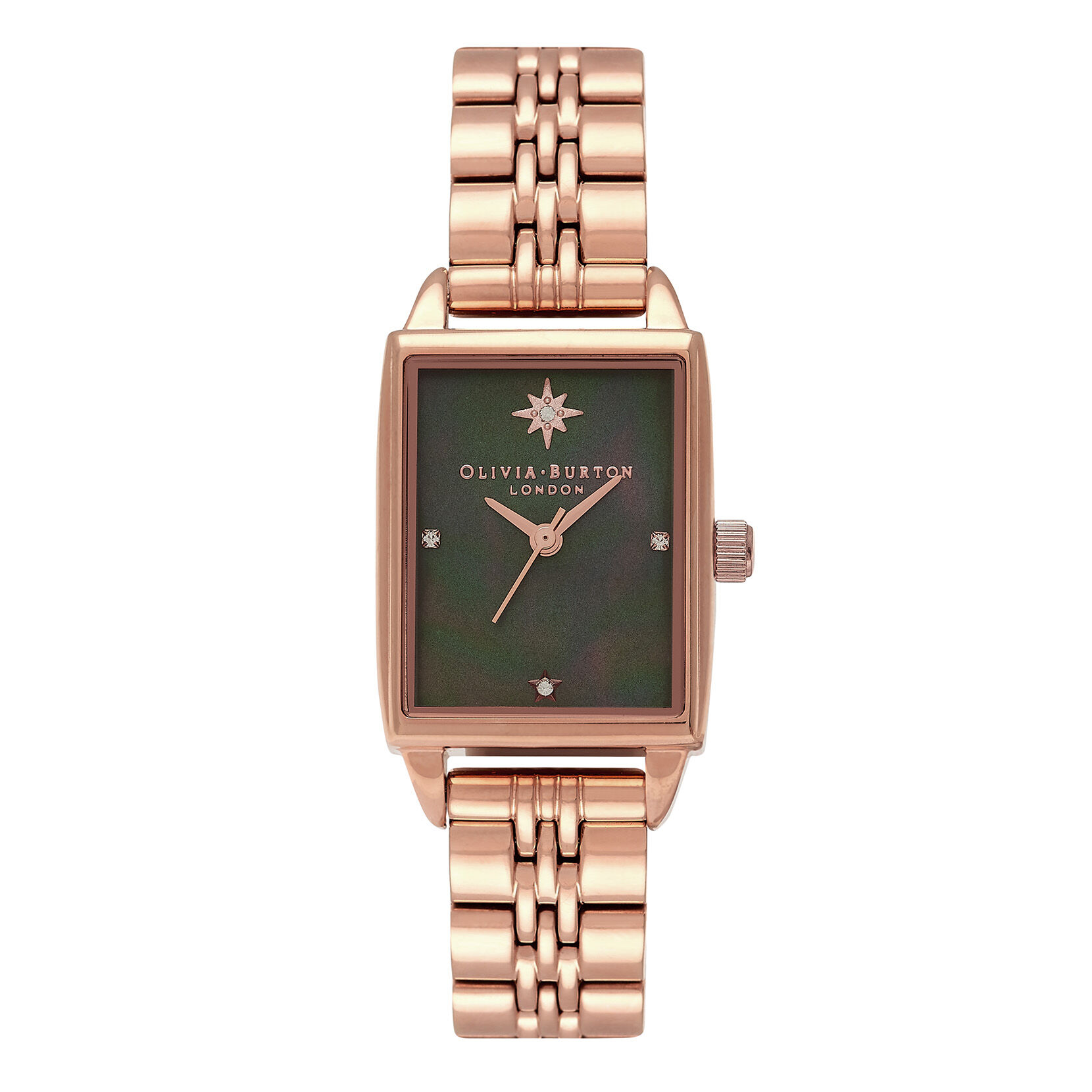 The Bay Olivia Burton 2024 ozogama.lt