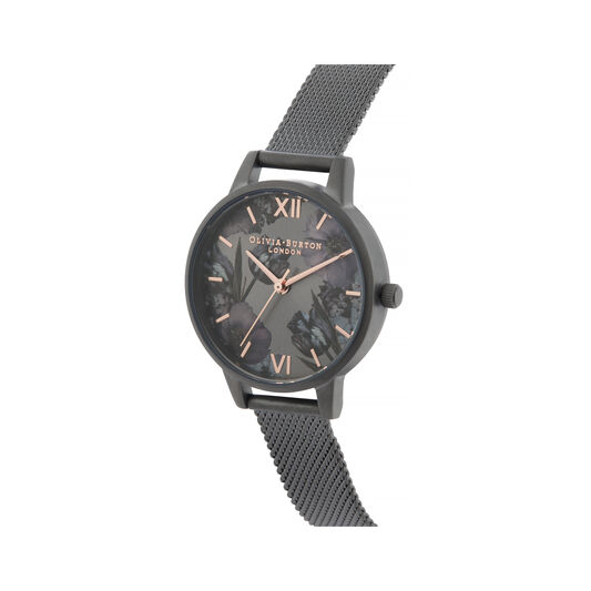 Twilight Midi Dial Watch